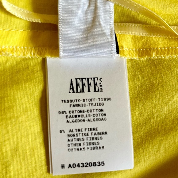 Boutique Moschino dress size 8 in great condition - Picture 5 of 5